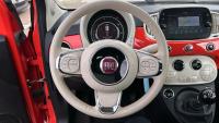 Fiat 500 Dolcevita 1.0 Hybrid 51KW (70 CV)
