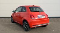 Fiat 500 Dolcevita 1.0 Hybrid 51KW (70 CV)