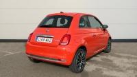 Fiat 500 Dolcevita 1.0 Hybrid 51KW (70 CV)