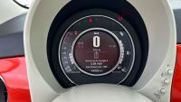 Fiat 500 Dolcevita 1.0 Hybrid 51KW (70 CV)