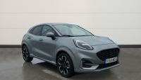 Ford Puma 1.0 EcoBoost 125cv ST-Line X MHEV