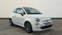Fiat 500 Dolcevita 1.0 Hybrid 51KW (70 CV)
