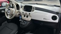 Fiat 500 Dolcevita 1.0 Hybrid 51KW (70 CV)
