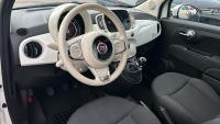 Fiat 500 Dolcevita 1.0 Hybrid 51KW (70 CV)