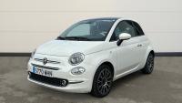 Fiat 500 Dolcevita 1.0 Hybrid 51KW (70 CV)