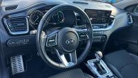 Kia Xceed XCEED 1.6 GDI PHEV ETECH 141 5P