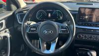 Kia Xceed XCEED 1.6 GDI PHEV ETECH 141 5P