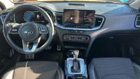 Kia Xceed XCEED 1.6 GDI PHEV ETECH 141 5P