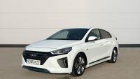 Hyundai Ioniq 1.6 GDI HEV Tecno DT