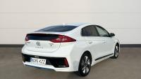 Hyundai Ioniq 1.6 GDI HEV Tecno DT