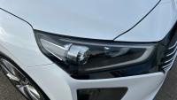 Hyundai Ioniq 1.6 GDI HEV Tecno DT