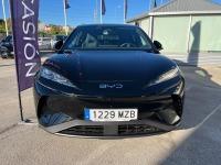 BYD Sealion 7 83 kWh Comfort