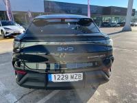 BYD Sealion 7 83 kWh Comfort