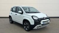 Fiat Panda City Cross 1.0 Gse 51kw (70CV)