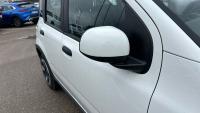 Fiat Panda City Cross 1.0 Gse 51kw (70CV)