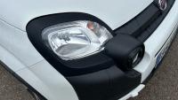 Fiat Panda City Cross 1.0 Gse 51kw (70CV)