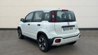 Fiat Panda City Cross 1.0 Gse 51kw (70CV)