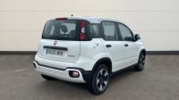 Fiat Panda City Cross 1.0 Gse 51kw (70CV)