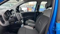 Fiat Panda City Cross 1.0 Gse 51kw (70CV)