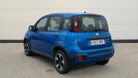 Fiat Panda City Cross 1.0 Gse 51kw (70CV)