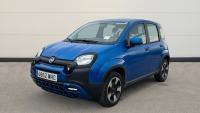 Fiat Panda City Cross 1.0 Gse 51kw (70CV)