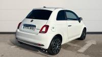 Fiat 500 Dolcevita 1.0 Hybrid 51KW (70 CV)