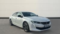 Peugeot 508 Hybrid 5P GT HYBRID 225 e-EAT8
