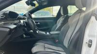 Peugeot 508 Hybrid 5P GT HYBRID 225 e-EAT8
