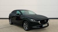 Mazda Cx-30 SKYACTIV-X 2.0 132 kW Zenith Safety