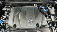 Mazda Cx-30 SKYACTIV-X 2.0 132 kW Zenith Safety