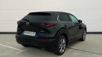 Mazda Cx-30 SKYACTIV-X 2.0 132 kW Zenith Safety