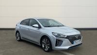 Hyundai Ioniq 1.6 GDI HEV Tecno DT