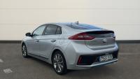 Hyundai Ioniq 1.6 GDI HEV Tecno DT