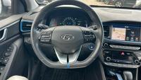 Hyundai Ioniq 1.6 GDI HEV Tecno DT