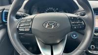 Hyundai Ioniq 1.6 GDI HEV Tecno DT