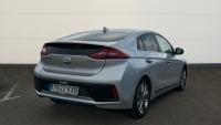 Hyundai Ioniq 1.6 GDI HEV Tecno DT