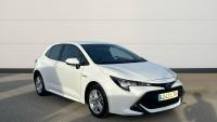Toyota Corolla 1.8 125H ACTIVE TECH E-CVT