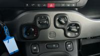 Fiat Panda Panda Hybrid 1.0 51kw (70CV)