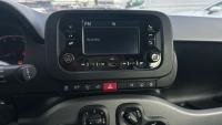 Fiat Panda Panda Hybrid 1.0 51kw (70CV)