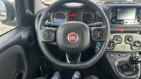 Fiat Panda Panda Hybrid 1.0 51kw (70CV)