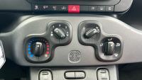 Fiat Panda Panda Hybrid 1.0 51kw (70CV)