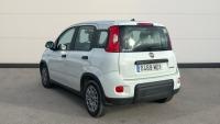 Fiat Panda Panda Hybrid 1.0 51kw (70CV)