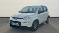 Fiat Panda Panda Hybrid 1.0 51kw (70CV)