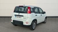 Fiat Panda Panda Hybrid 1.0 51kw (70CV)