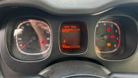 Fiat Panda Panda Hybrid 1.0 51kw (70CV)