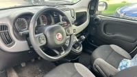 Fiat Panda Panda Hybrid 1.0 51kw (70CV)