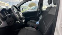 Fiat Panda Panda Hybrid 1.0 51kw (70CV)