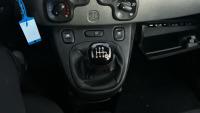Fiat Panda Panda Hybrid 1.0 51kw (70CV)