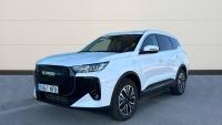 EBRO S700 1.5 TGDI PHEV Luxury E-CVT