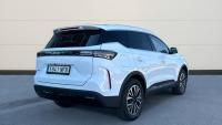 EBRO S700 1.5 TGDI PHEV Luxury E-CVT